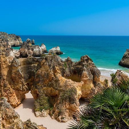 B30 - Apartment T2 Alvor Buitenkant foto