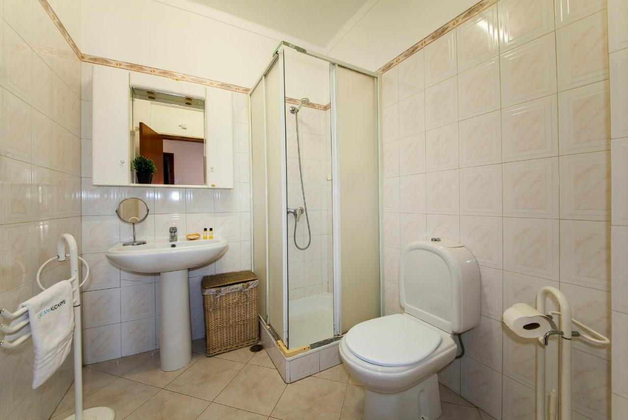 B30 - Apartment T2 Alvor Buitenkant foto