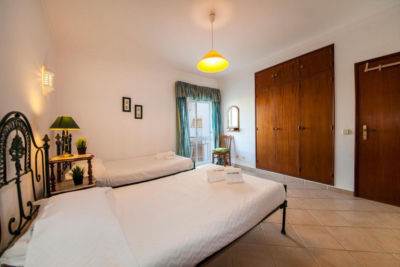 B30 - Apartment T2 Alvor Buitenkant foto