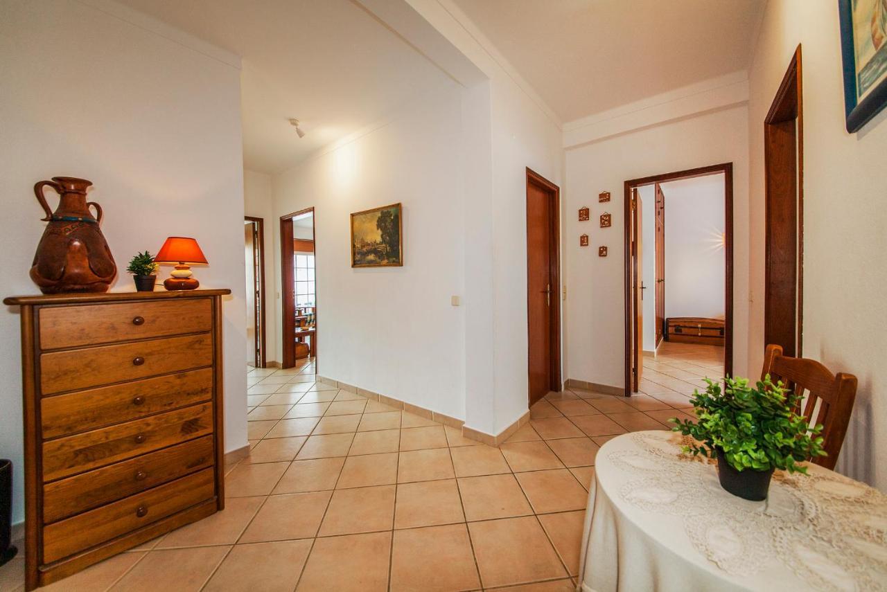B30 - Apartment T2 Alvor Buitenkant foto