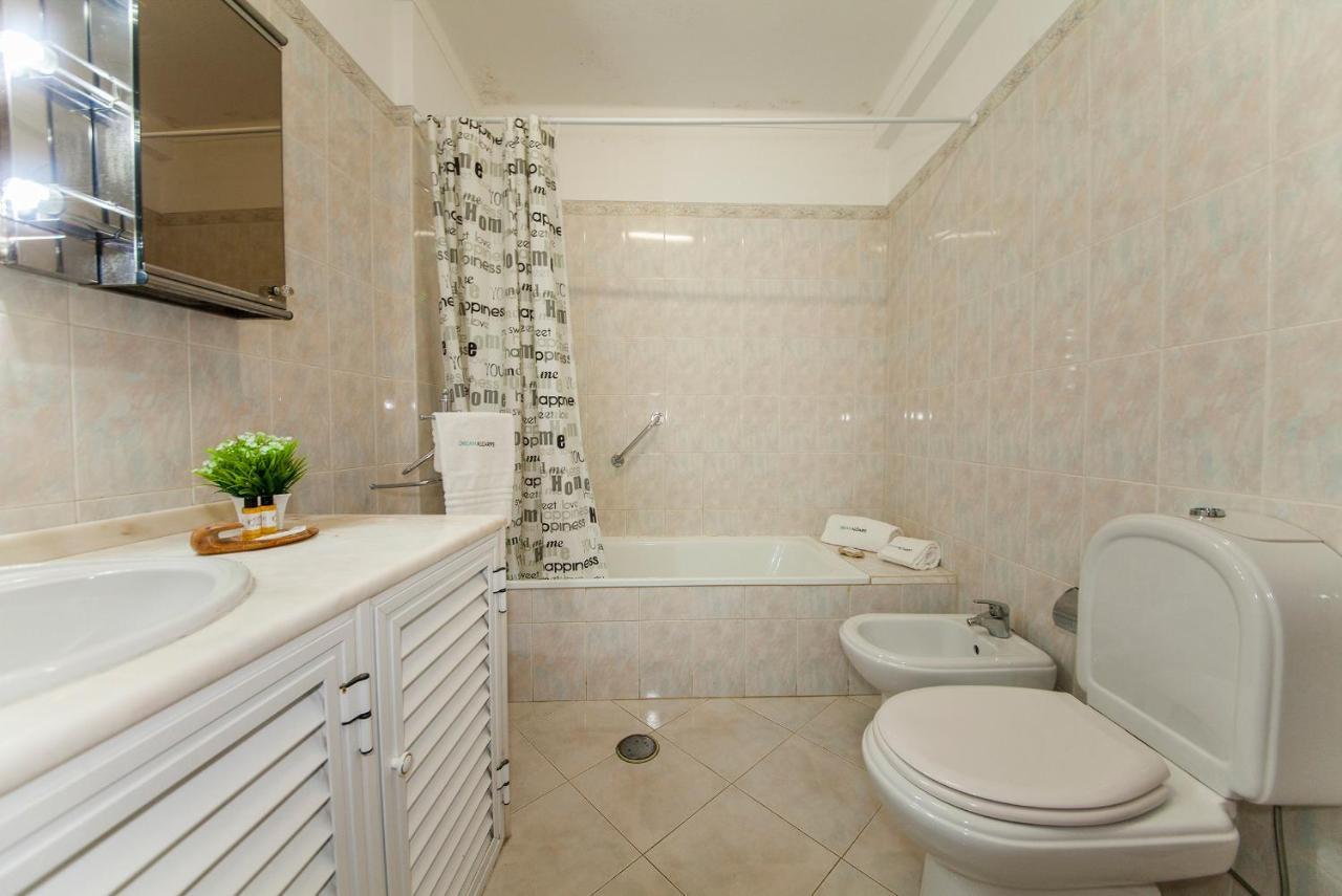 B30 - Apartment T2 Alvor Buitenkant foto
