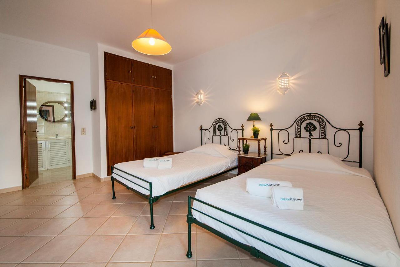 B30 - Apartment T2 Alvor Buitenkant foto