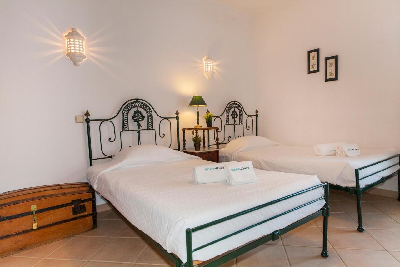 B30 - Apartment T2 Alvor Buitenkant foto
