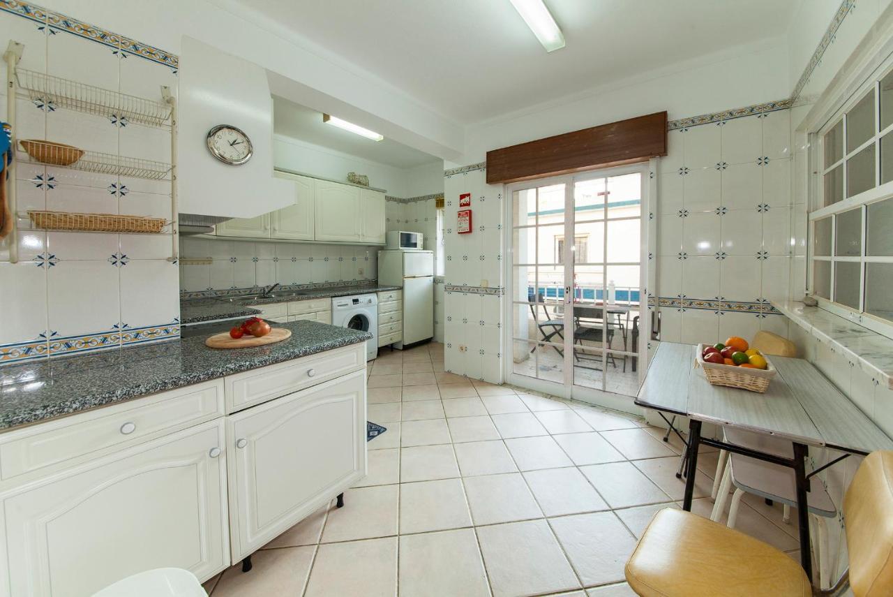 B30 - Apartment T2 Alvor Buitenkant foto