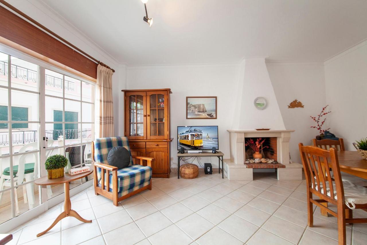 B30 - Apartment T2 Alvor Buitenkant foto