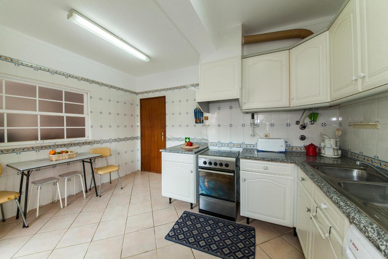 B30 - Apartment T2 Alvor Buitenkant foto
